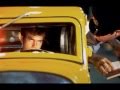 Beach Boys  "Little Deuce Coupe"