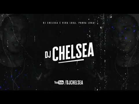 Mc Bicho Solto - De 4 Todo Mundo é Igual (DJ Chelsea)