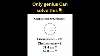 Can You Solve This Mind-Blowing Math Riddle ?