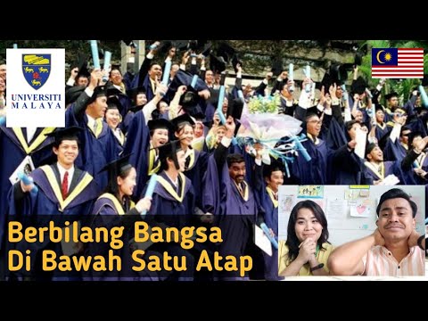 Graduation Song of Universiti Malaya That Makes Us Feel So Sad