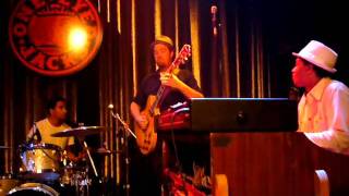 Bear Creek All-Stars-  (One Eyed Jacks-  Sat 5/7/11)