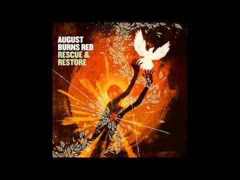 August Burns Red- Echoes