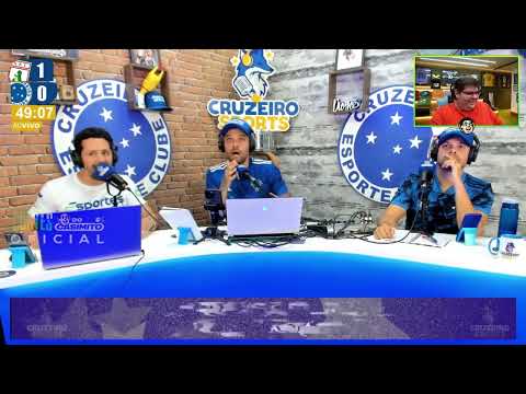 CASIMIRO REAGE A RÁDIO CRUZEIRO SPORTS NA CLASSIFICAÇÃO HISTÓRICA DO SOUSA NA COPA DO BRASIL