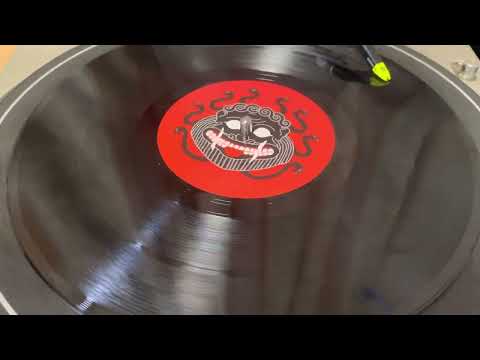 Vinyl Fight Against Evil VIP / DUBBING SUN & DIGID feat Jah Fat