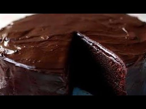 Eggless chocolate cake | Soft and spongy cake | Rohini's kitchen and art