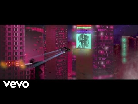 Valerio Scanu - Io Vivrò (Senza Te) (Video Ufficiale)