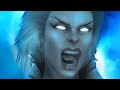 Mortal Kombat 9 Story Mode Chapter 9 Kitana HD Quality