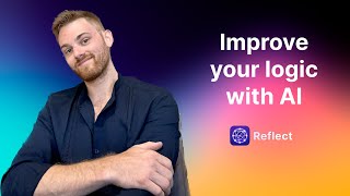 An AI sparring partner in your notes