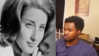 Leslie Gore You Don&#39;t Own Me Reaction
