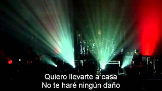 The Cure   Foxy Lady live Sydney Opera House subtituladas