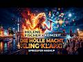 Helene Fischer X Keimzeit Die Hölle Macht Kling Klang Spreeufer Mashup