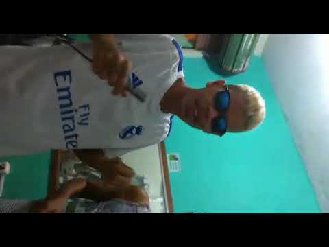 Mc Sheik Boladão (Musica nova) Menina Atrevida