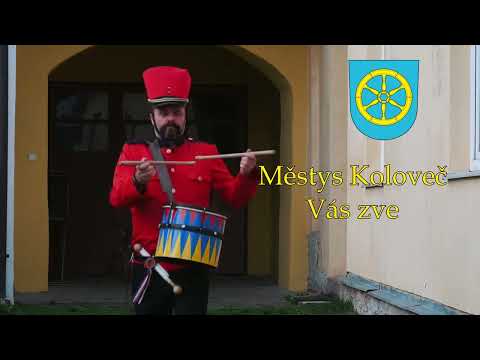 Upoutávka na kolovečský mlýn 2025