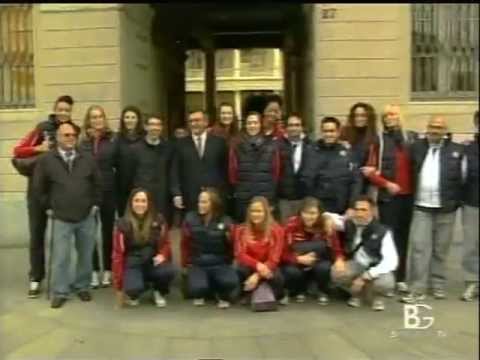 foppapedretti bergamo presentation 2012/2013