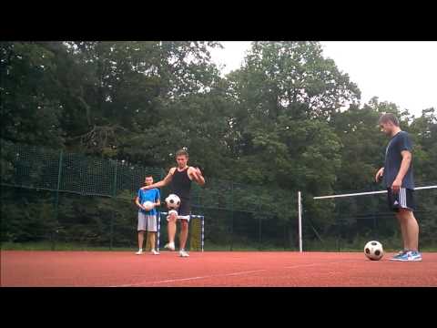 World Freestyle Day 2014, Kraśnik