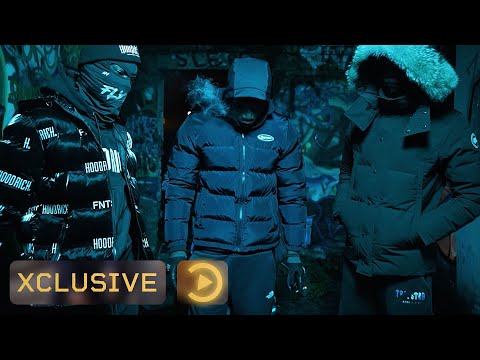H1 x #WoolyO Earna - I Heard (Music Video) Prod. By Slay Products | Pressplay