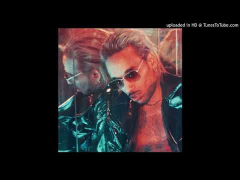 laylow x hamza type beat (prod by $kinnytim)