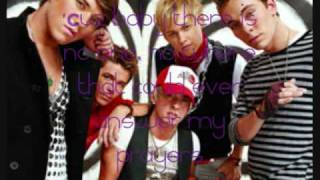 Varsity Fanclub - Picture Perfect Acapella Lyrics *Request Video