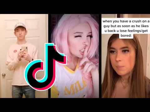 Ultimate Tik Tok Cringe MEGA Compilation Part #14 (3 Hours Of Pure Cringe)