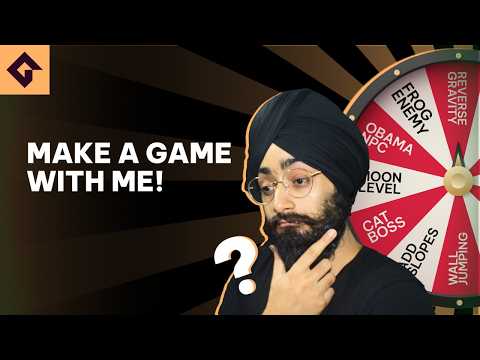 Wheel Of Game Dev | Livestream