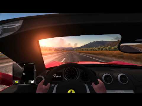 #001 Let's Play Test Drive Unlimited 2 [DE] [FHD]