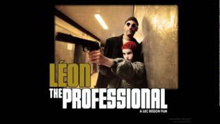 Eric Serra - Cute Name. Leon Professional OST
