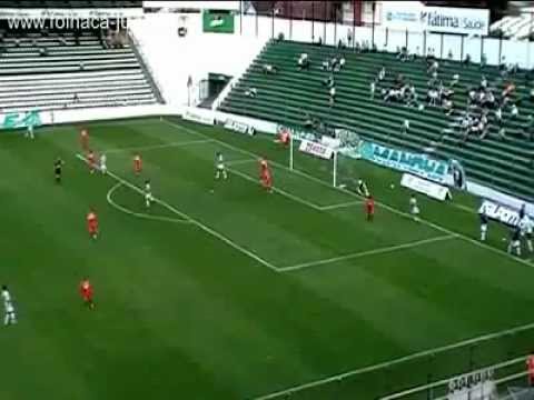 Juventude 4 x 0 Passo Fundo Copa Laci Ughini