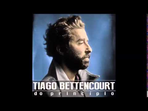 Tiago Bettencourt - Maria