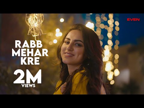 Poster rabb mehar kre lyrics रब्ब मेहर करे – navjot lambar