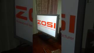 ZOSI
