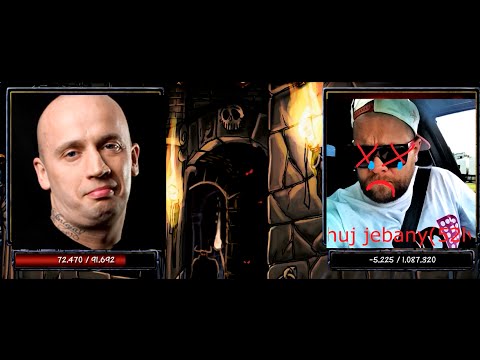 PEJA ROZPIEPSZA TEDEGO