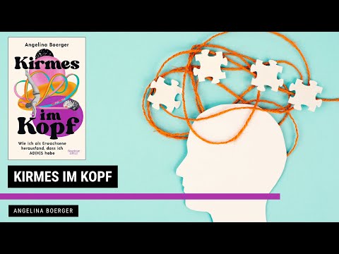 Kirmes im Kopf - Angelina Boerger | Zusammenfassung | Lesesnack