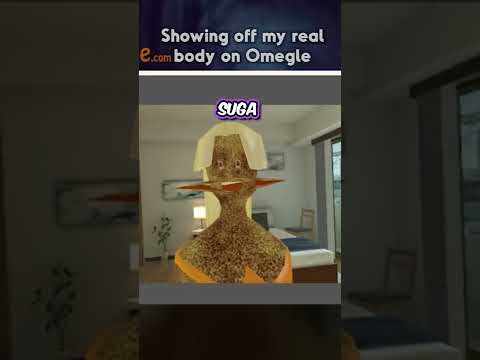 I face revealed on Omegle...