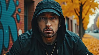 Eminem ft. Busta Rhymes &amp; Jay-Z &amp; 50 Cent - Syllables (Music Video)