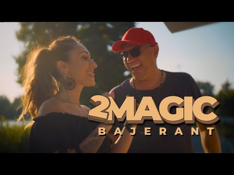 2Magic - Bajerant (Official video)