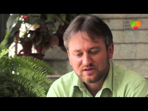 Ce inseamna sa iubesti ...