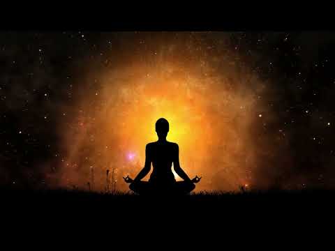 111Hz Divine Frequency Produce Endorphins - 6Hour Abundance Attract Happy Hormones and Well Being