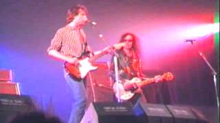 Los Enemigos? (Festival de Blues de Cerdanyola, 1990)