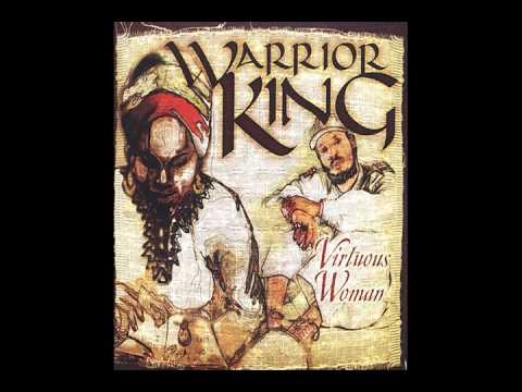 Warrior King - Africa Shall Be Free