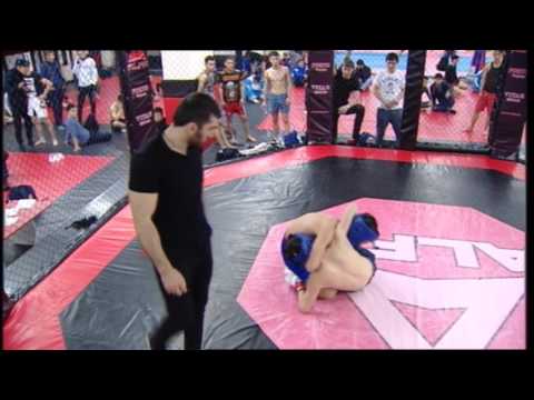 Zhusipbek Zhasan vs Zhuniskhan Samat