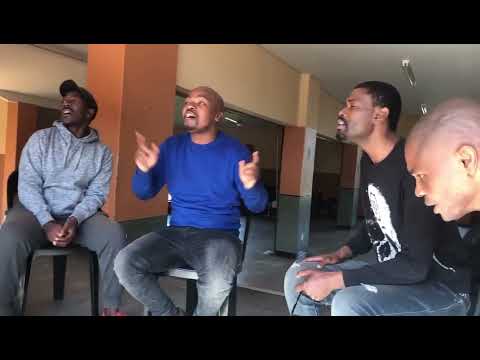 Reality 7 ~ Ngobani Labo?