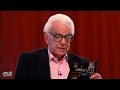 Has Barry Cryer Published Romantic Novels Under A Female Nom De Plume Would I Lie To You CC