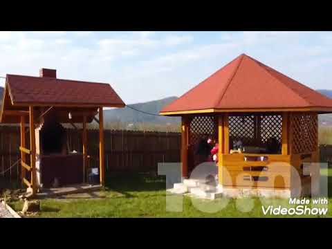 Casa de vacanta Laurentiu