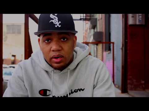 Skyzoo Music for my Friends Interview | HHKMag