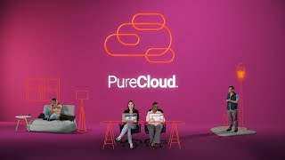 Genesys Cloud video