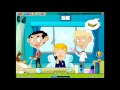 Mr Bean Trouble In Hair Salon Mr Bean Games