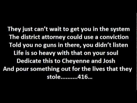 Snoop Dogg(Lion) - No Guns Allowed Ft. Drake & Cori B. Lyrics