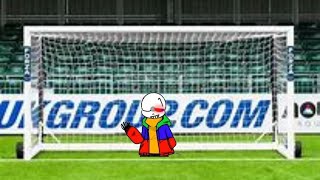 Playing Serious Fun Football PT2