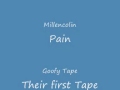 Millencolin Pain Goofy Tape Ep