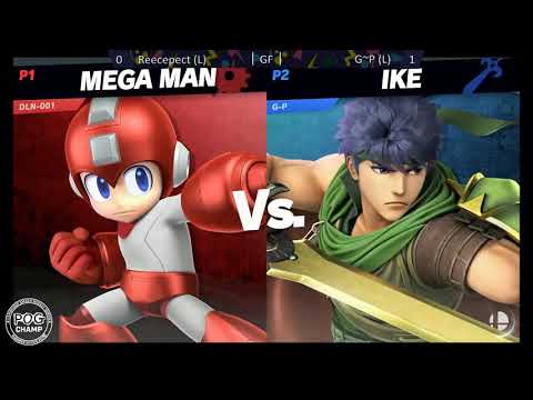 Pog Champ Cambridge Winter Series Week 3 - GF Reset - G-P vs. Reecepect